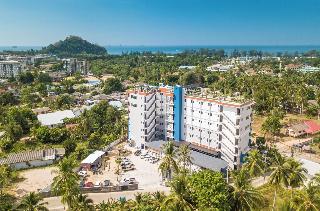 Anda Sea Tales Resort fotoÄŸrafÄ±