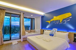 Anda Sea Tales Resort fotoÄŸrafÄ±