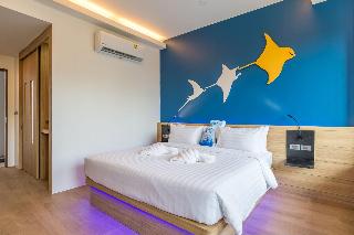 Anda Sea Tales Resort fotoÄŸrafÄ±