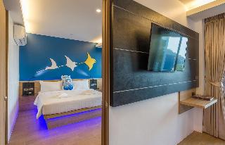 Anda Sea Tales Resort fotoÄŸrafÄ±