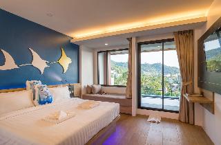 Anda Sea Tales Resort fotoÄŸrafÄ±