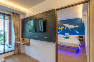 Anda Sea Tales Resort fotoÄŸrafÄ±