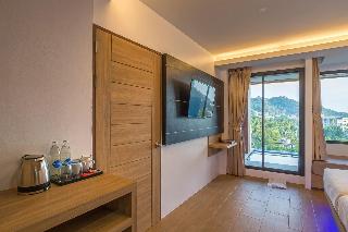 Anda Sea Tales Resort fotoÄŸrafÄ±