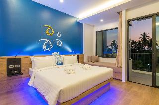 Anda Sea Tales Resort fotoÄŸrafÄ±