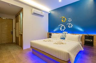 Anda Sea Tales Resort fotoÄŸrafÄ±