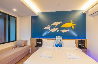 Anda Sea Tales Resort fotoÄŸrafÄ±