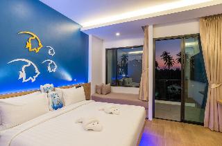 Anda Sea Tales Resort fotoÄŸrafÄ±