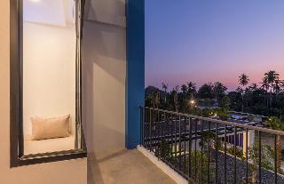 Anda Sea Tales Resort fotoÄŸrafÄ±