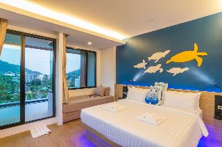 Anda Sea Tales Resort fotoÄŸrafÄ±