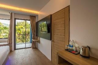 Anda Sea Tales Resort fotoÄŸrafÄ±