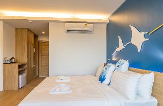 Anda Sea Tales Resort fotoÄŸrafÄ±