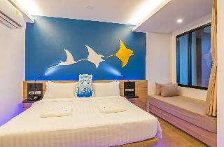 Anda Sea Tales Resort fotoÄŸrafÄ±