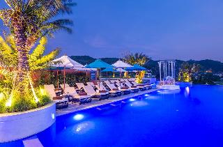 Anda Sea Tales Resort fotoÄŸrafÄ±