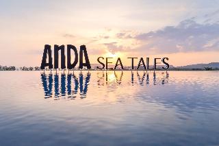 Anda Sea Tales Resort fotoÄŸrafÄ±