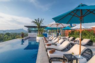 Anda Sea Tales Resort fotoÄŸrafÄ±