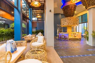Anda Sea Tales Resort fotoÄŸrafÄ±