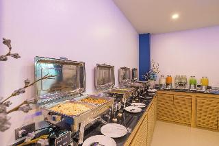 Anda Sea Tales Resort fotoÄŸrafÄ±