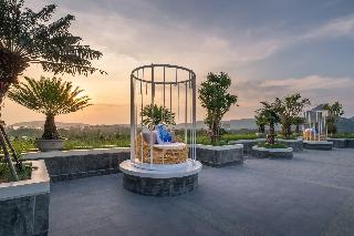 Anda Sea Tales Resort fotoÄŸrafÄ±