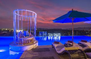 Anda Sea Tales Resort fotoÄŸrafÄ±