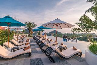 Anda Sea Tales Resort fotoÄŸrafÄ±