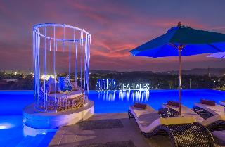 Anda Sea Tales Resort fotoÄŸrafÄ±