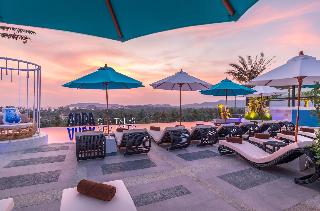 Anda Sea Tales Resort fotoÄŸrafÄ±