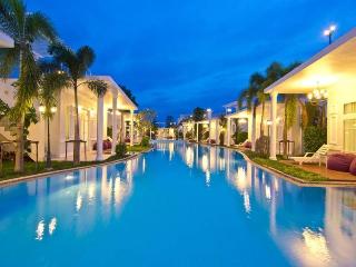 The Sea-Cret Garden Hua Hin fotoÄŸrafÄ±