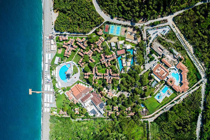Club Marco Polo - All Inclusive - Genel