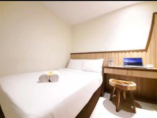 Hotel Pantes Pekojan Semarang fotoÄŸrafÄ±