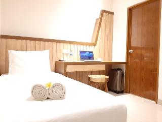 Hotel Pantes Pekojan Semarang fotoÄŸrafÄ±