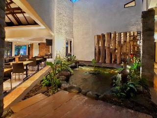 THE BATU Hotel & Villas fotoÄŸrafÄ±