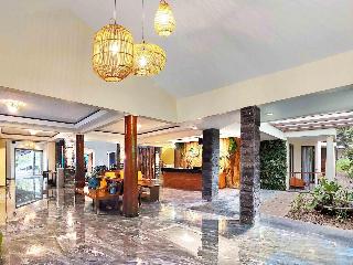 THE BATU Hotel & Villas fotoÄŸrafÄ±