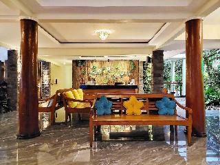 THE BATU Hotel & Villas fotoÄŸrafÄ±