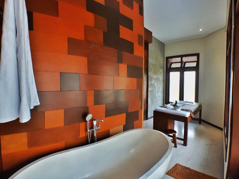 THE BATU Hotel & Villas - Aktivite