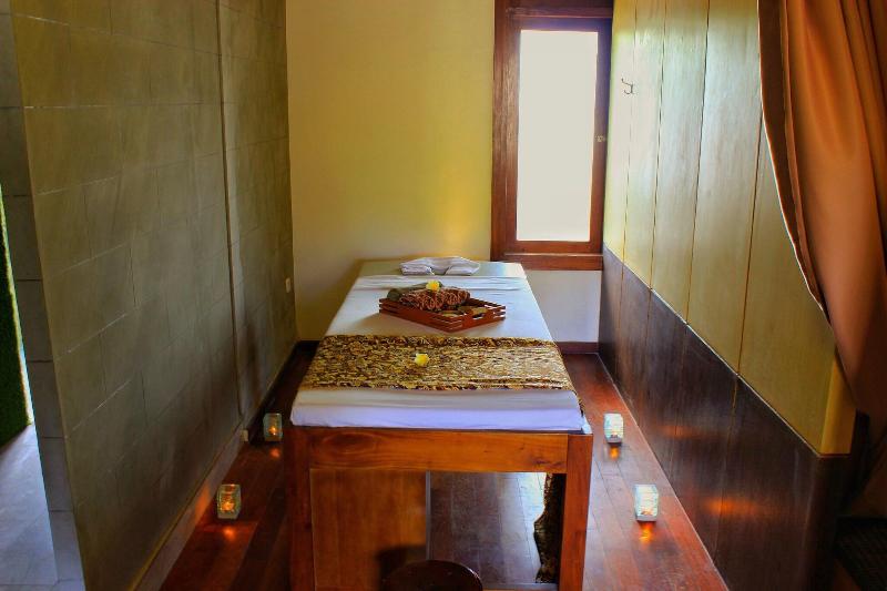 THE BATU Hotel & Villas - Aktivite