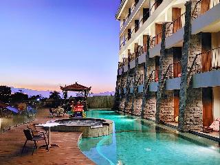 THE BATU Hotel & Villas fotoÄŸrafÄ±