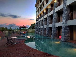 THE BATU Hotel & Villas fotoÄŸrafÄ±