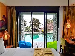 THE BATU Hotel & Villas fotoÄŸrafÄ±
