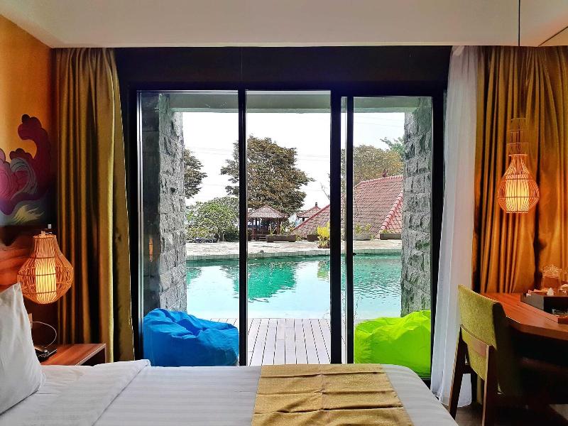 THE BATU Hotel & Villas - Genel