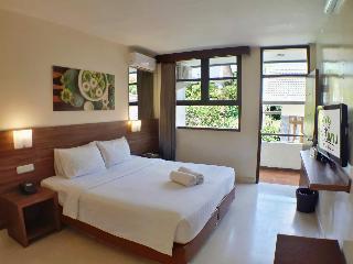 THE BATU Hotel & Villas fotoÄŸrafÄ±