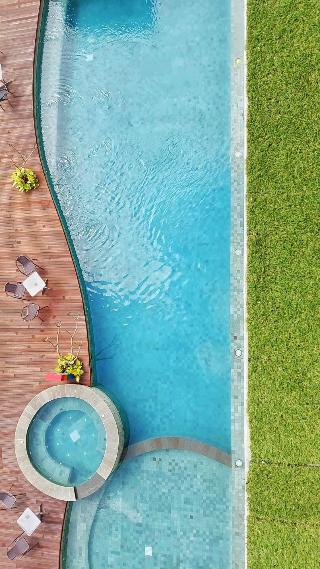 THE BATU Hotel & Villas fotoÄŸrafÄ±