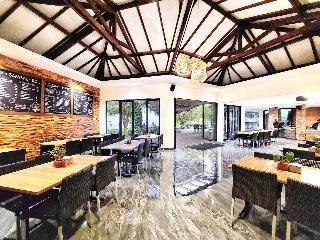 THE BATU Hotel & Villas fotoÄŸrafÄ±