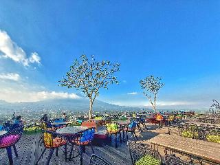 THE BATU Hotel & Villas fotoÄŸrafÄ±