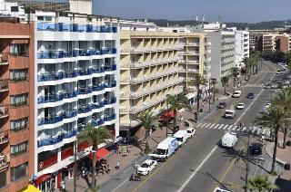 Apartaments Blau