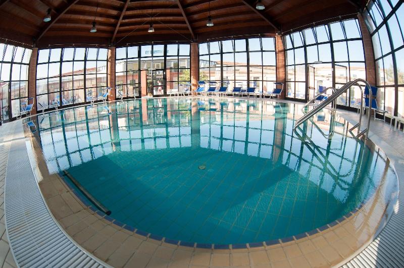 Eucalipti Terme - Aktivite
