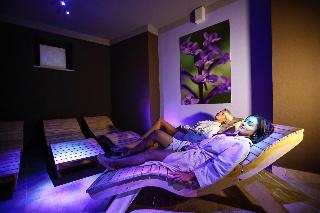 Eucalipti Terme fotoÄŸrafÄ±
