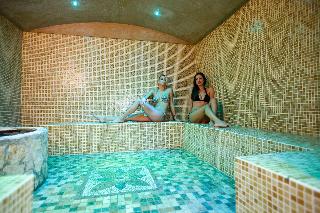 Eucalipti Terme fotoÄŸrafÄ±