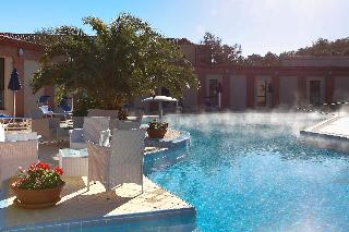 Eucalipti Terme fotoÄŸrafÄ±