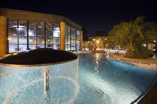 Eucalipti Terme fotoÄŸrafÄ±