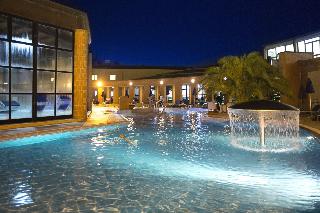 Eucalipti Terme fotoÄŸrafÄ±